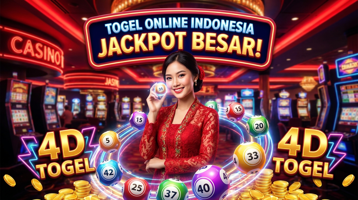 Togel Online Panen77